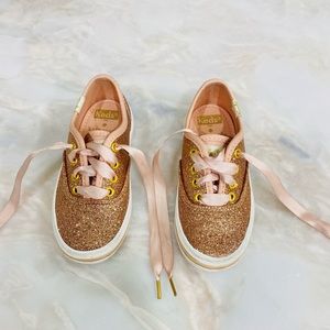 Keds Girl Shoes (8M)